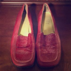 Ann Taylor Loafers
